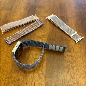 Apple/Smart Watch bands